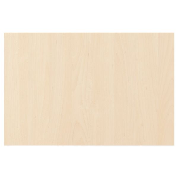 Дверь, береза 60x40 см IKEA СКРОВА 903.861.11 - фото 2