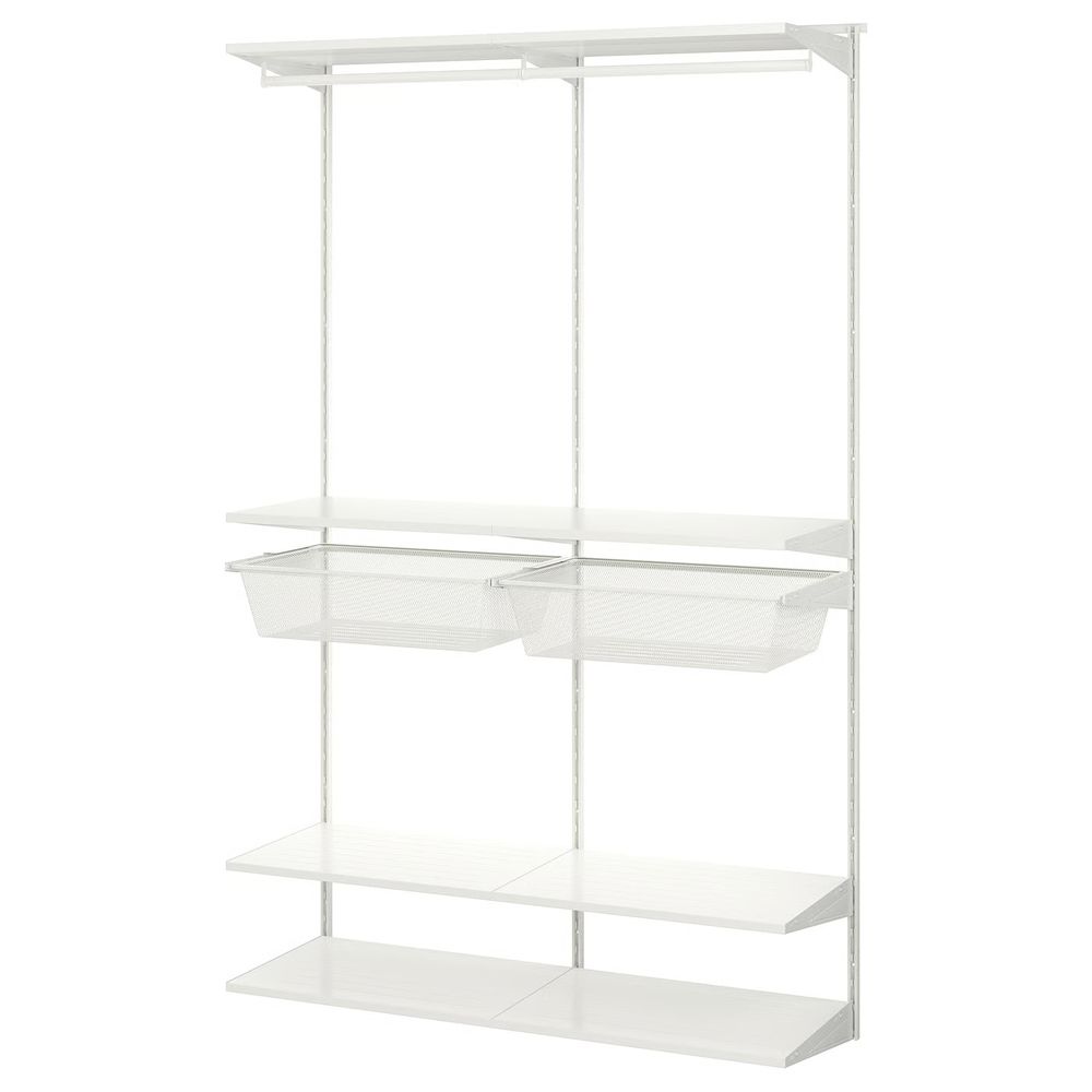 IKEA, вид спереди