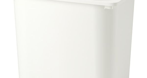TROFAST Контейнер - белый 42x30x36 см