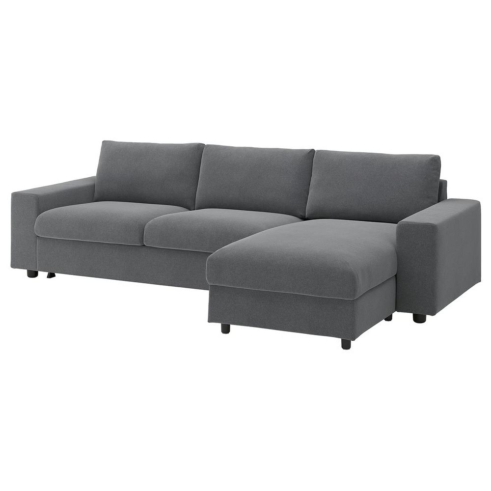 IKEA, вид спереди