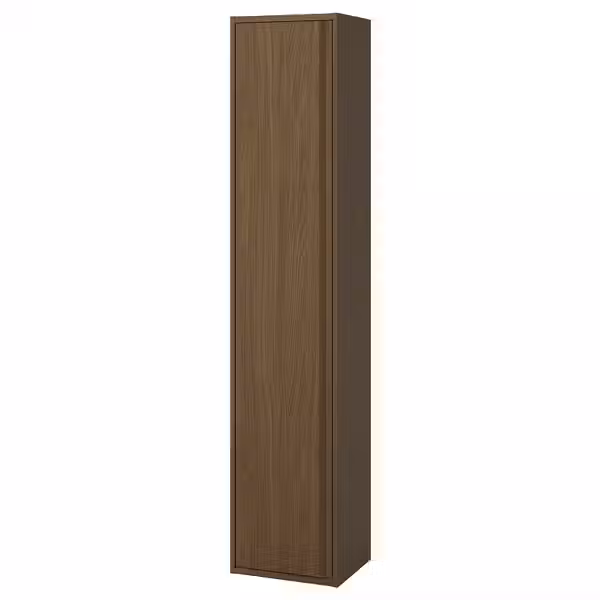 ÄNGSJÖN ЭНГШЁН Высокий шкаф с дверцей - фото 1