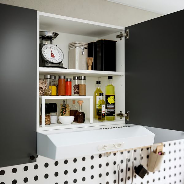 IKEA, дополнительный ракурс