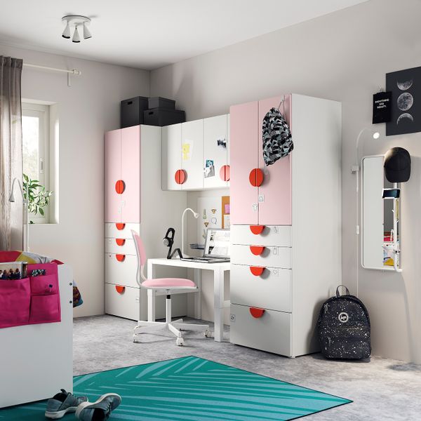 IKEA, дополнительный ракурс