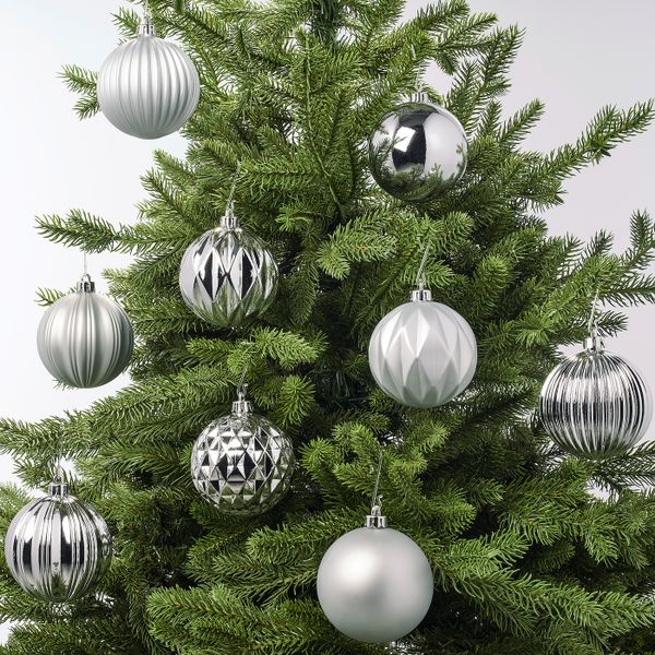 IKEA, дополнительный ракурс - схема-чертеж с размерами