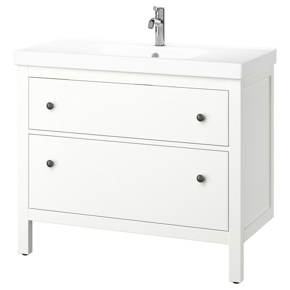 IKEA, вид спереди