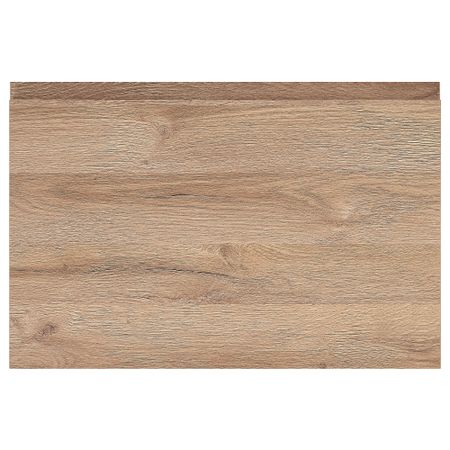 Дверь, 60x40 см, под дуб IKEA VOXTORP ВОКСТОРП 704.756.98