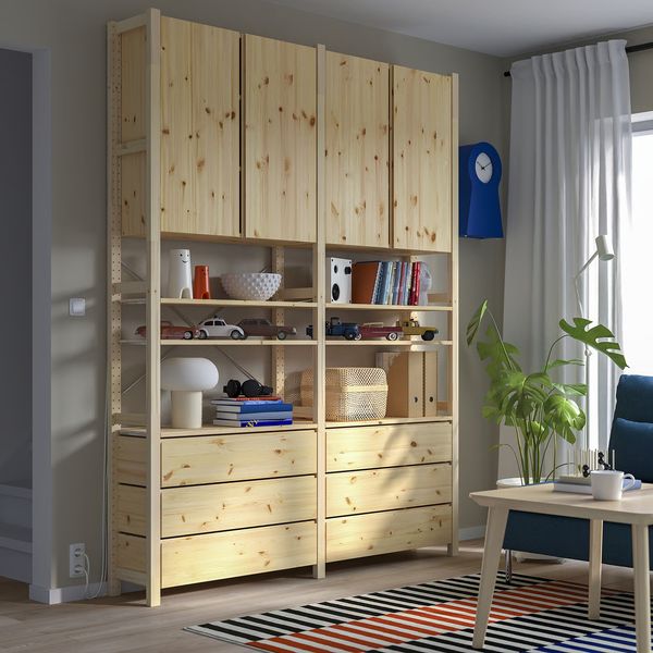 IKEA, дополнительный ракурс
