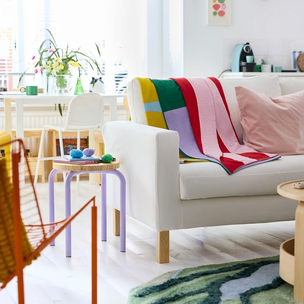 IKEA в интерьере