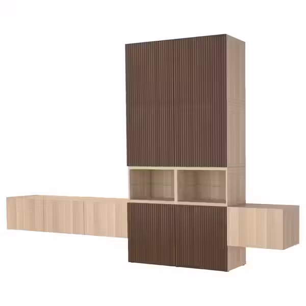 BESTÅ Комбинация для хранения - фото 1