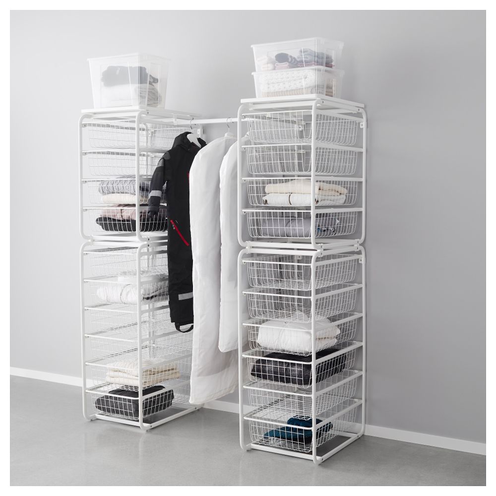 IKEA, вид спереди