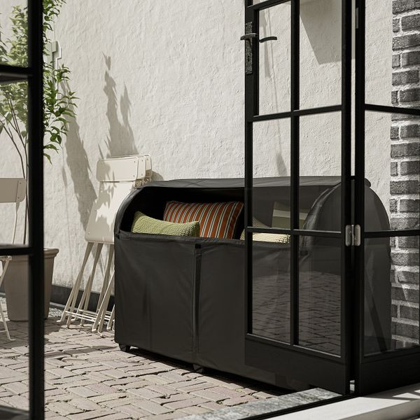 IKEA в интерьере