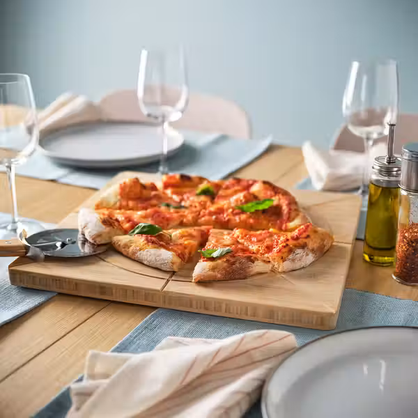 IKEA, дополнительный ракурс