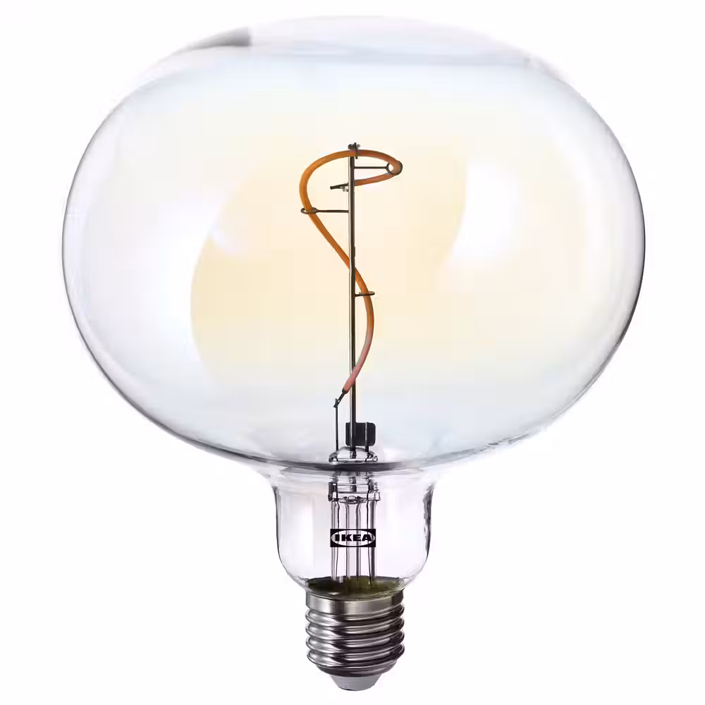 MOLNART МОЛНАРТ Светодиодная лампочка E27 260 лм - фото 1