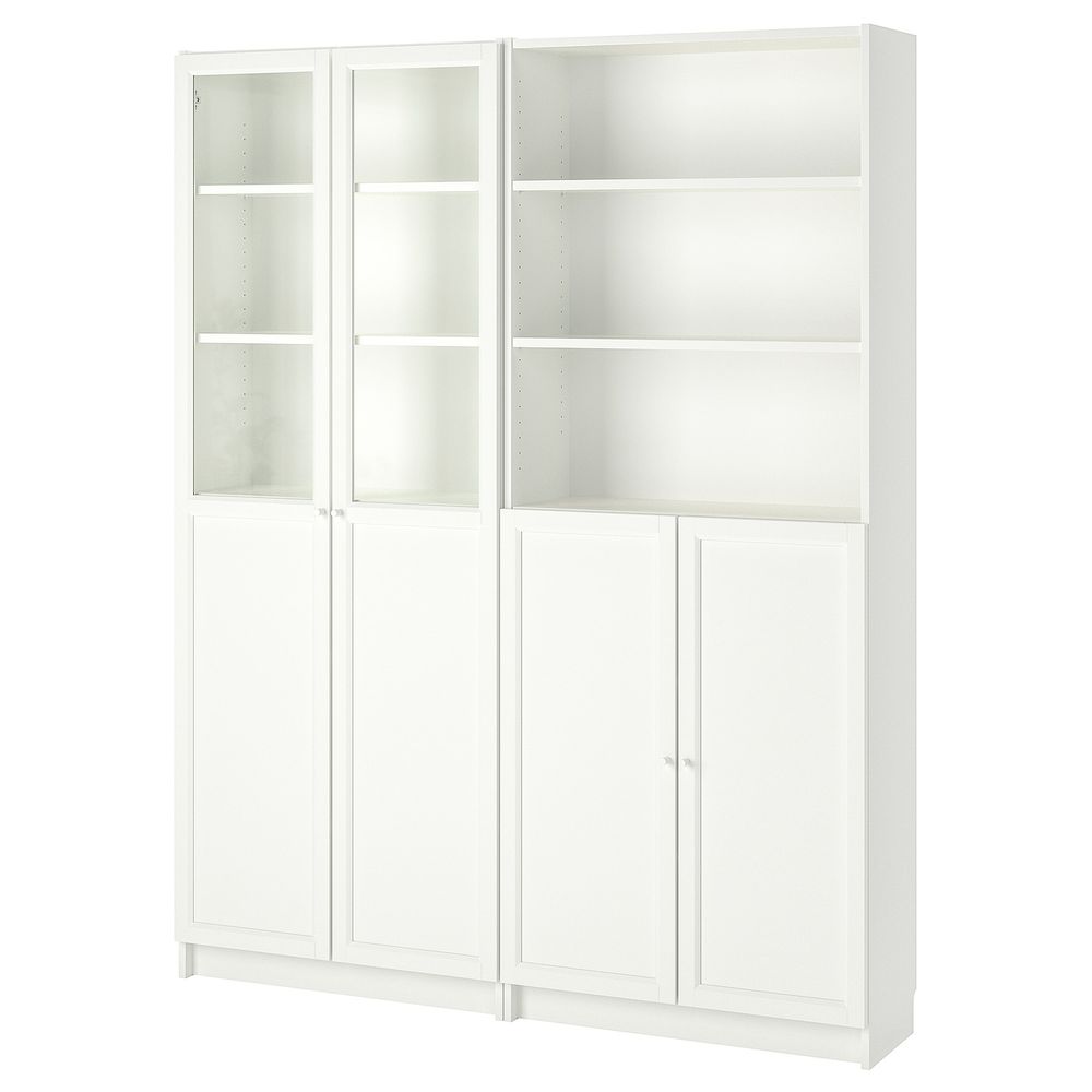 IKEA, вид спереди
