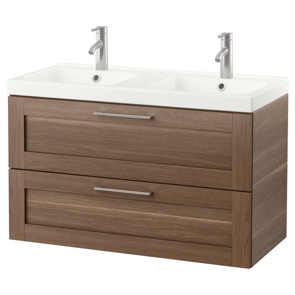 IKEA, вид спереди