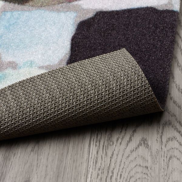 IKEA, дополнительный ракурс - схема-чертеж с размерами