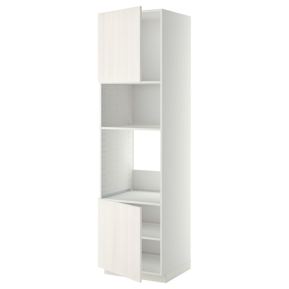 IKEA, вид спереди - схема-чертеж с размерами