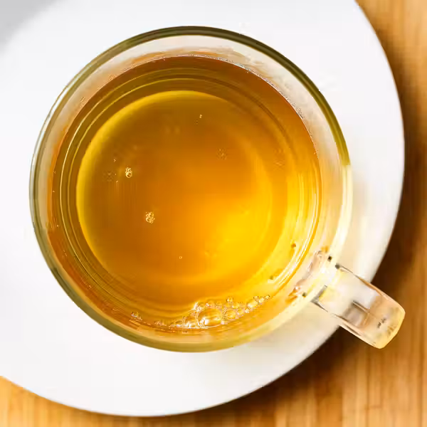 FLÖJT Зеленый чай - Cертифицировано Rainforest Alliance 37.5 гр - фото 3