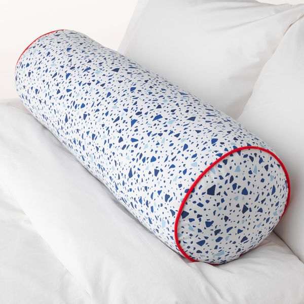 Подушка 80 см IKEA MÖJLIGHET МЁЙЛИГХЕТ 004.212.89 - фото 3