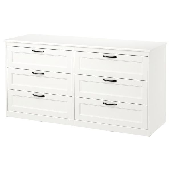 IKEA, вид спереди