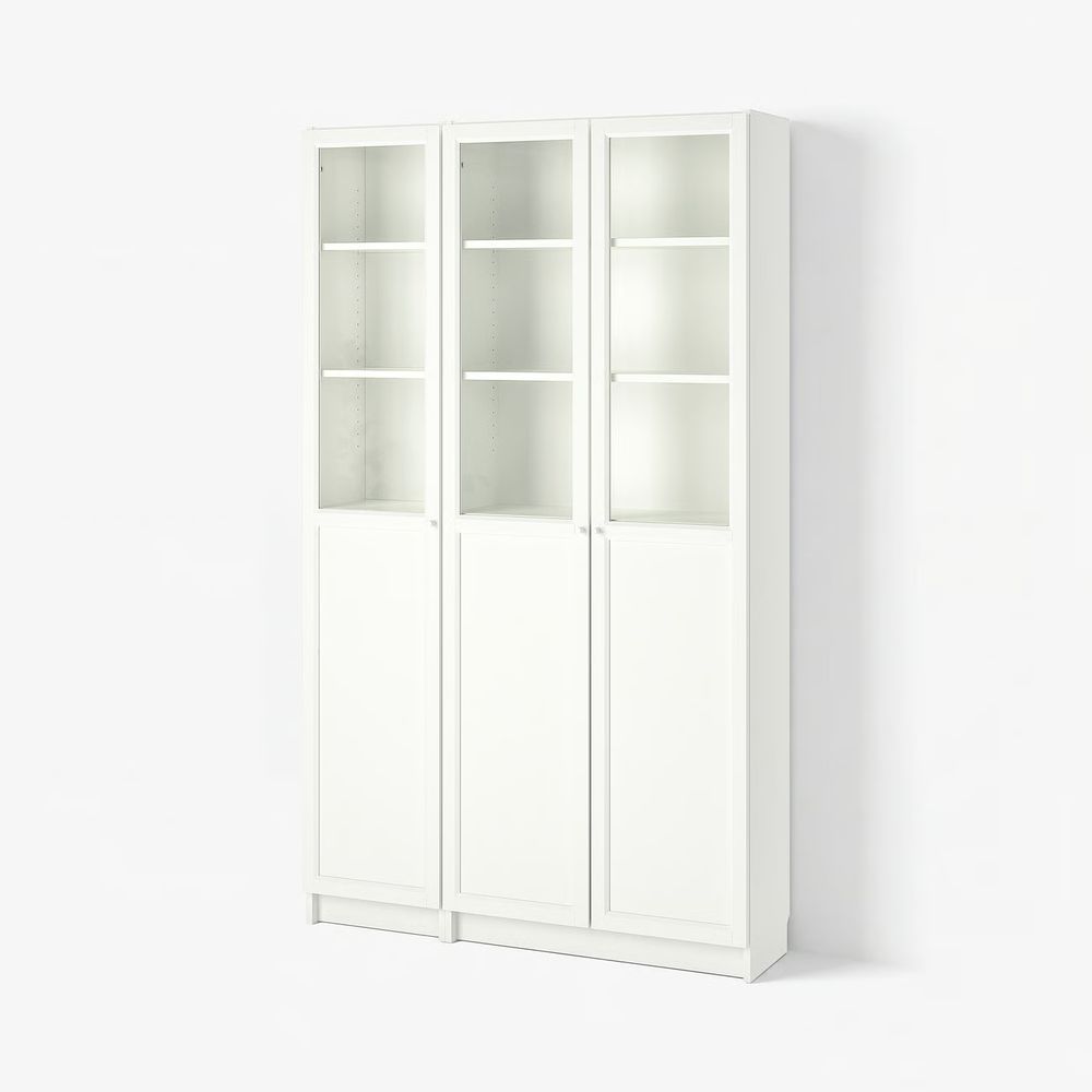 IKEA, вид спереди