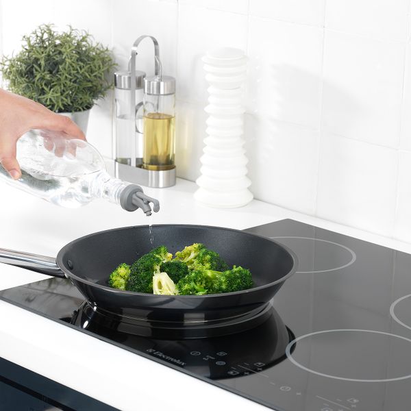 Пробка с носиком, пластик IKEA LÖSTAGBAR ЛОСТАГБАР 504.321.48 - схема-чертеж с размерами