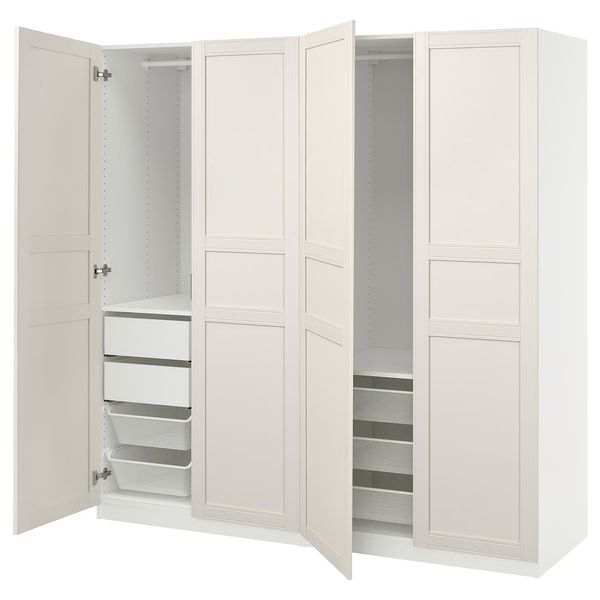 IKEA, вид спереди