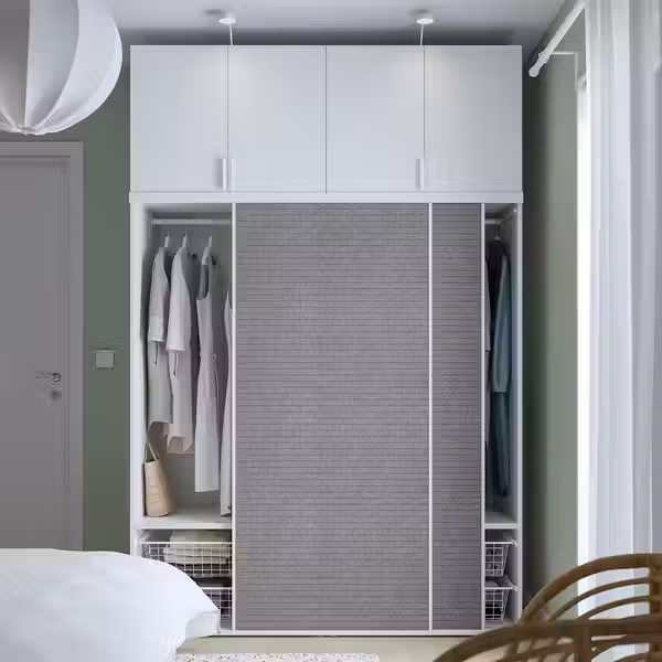 IKEA, дополнительный ракурс