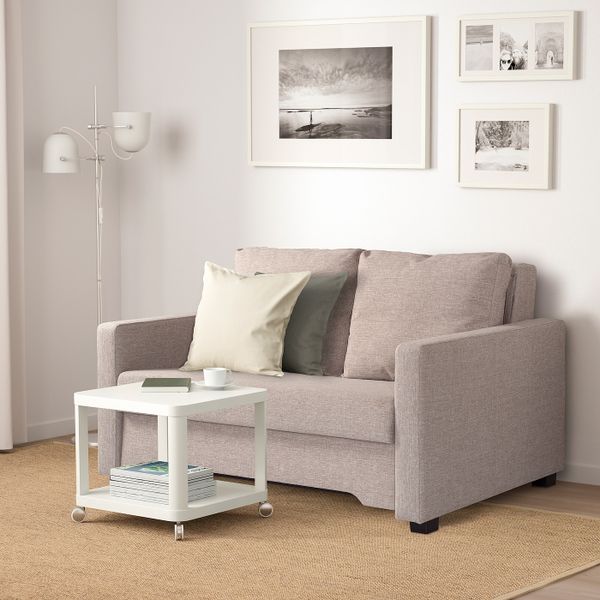 IKEA, дополнительный ракурс