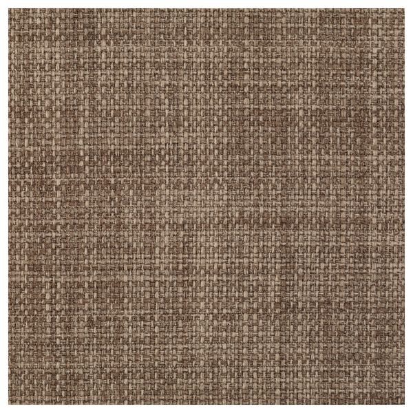 Диван-кровать 2-местный КЛАГСТОРП, Бальг светло-коричневый - схема-чертеж с размерами