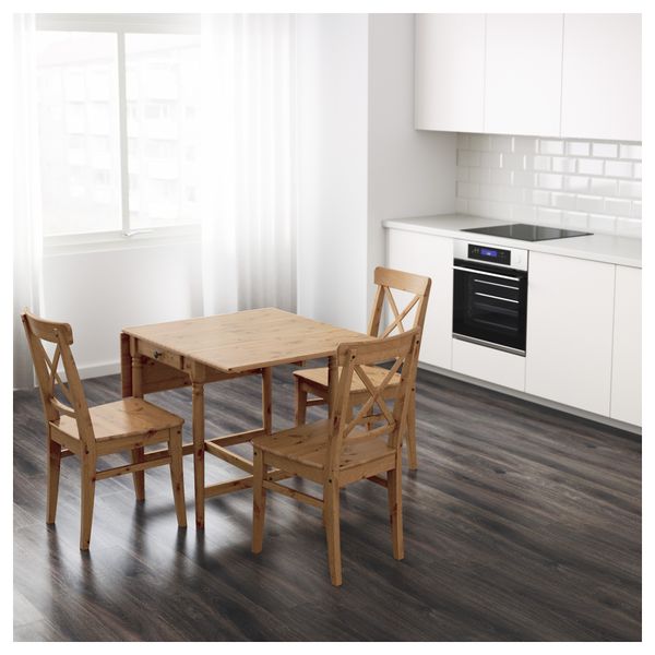 IKEA, дополнительный ракурс