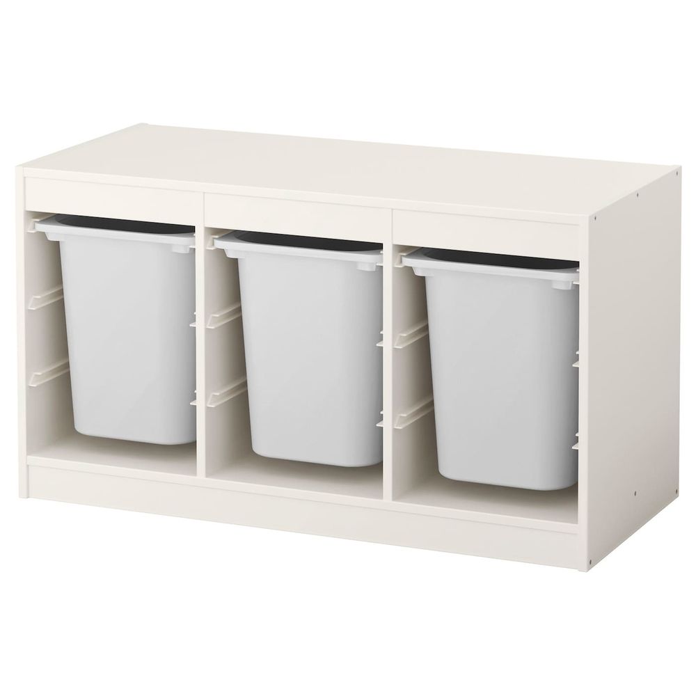 IKEA, вид спереди