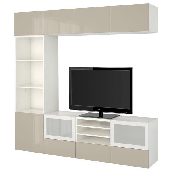 IKEA в интерьере