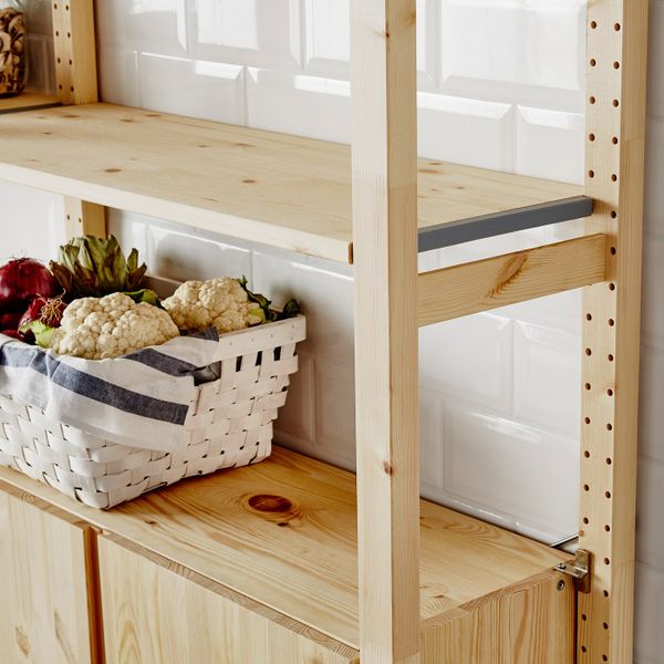 IKEA, дополнительный ракурс