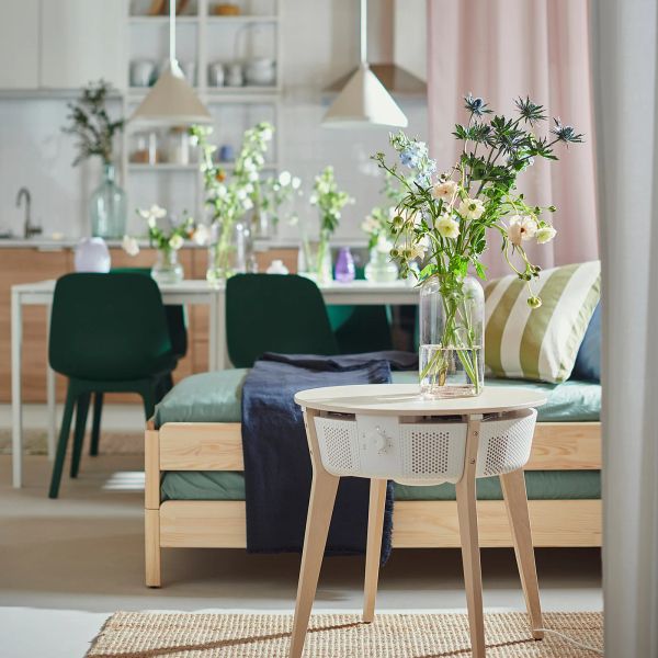 IKEA, дополнительный ракурс