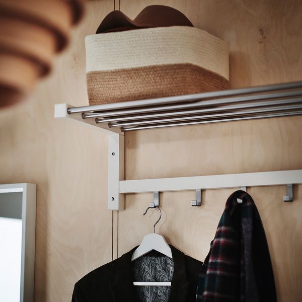 IKEA, дополнительный ракурс