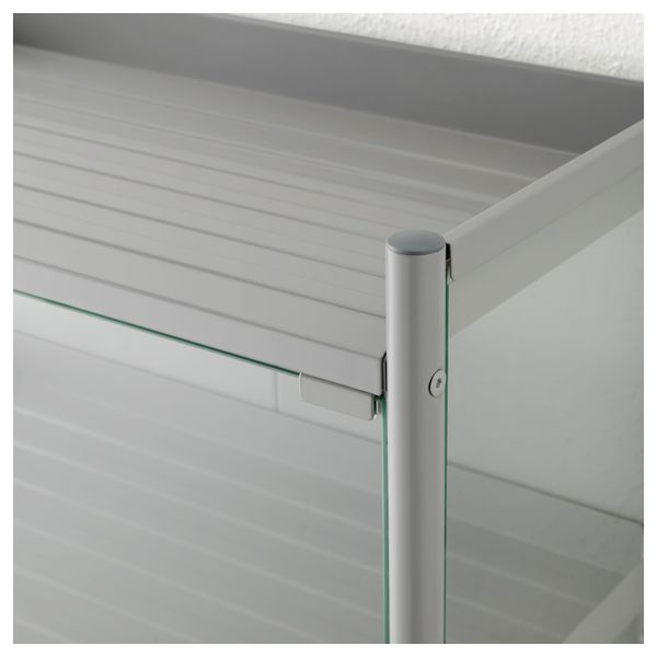 Теплица стеллаж, для дома/улицы ХИНДЭ, серый (63x144 см) - фото 7