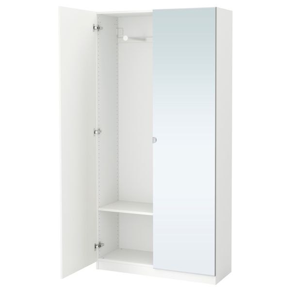 IKEA, вид спереди