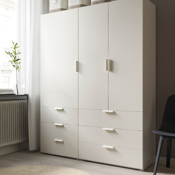 IKEA, дополнительный ракурс