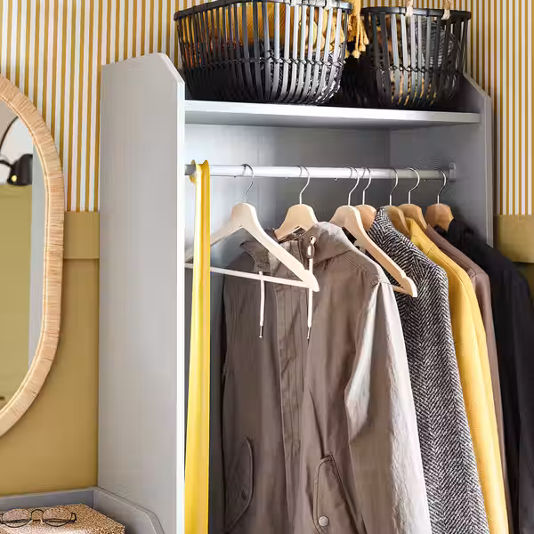 IKEA, дополнительный ракурс