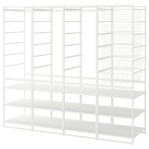 IKEA, вид спереди