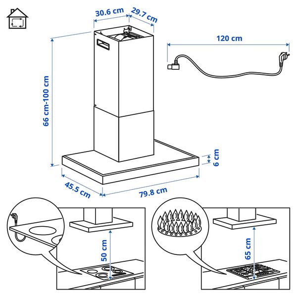 IKEA, дополнительный ракурс