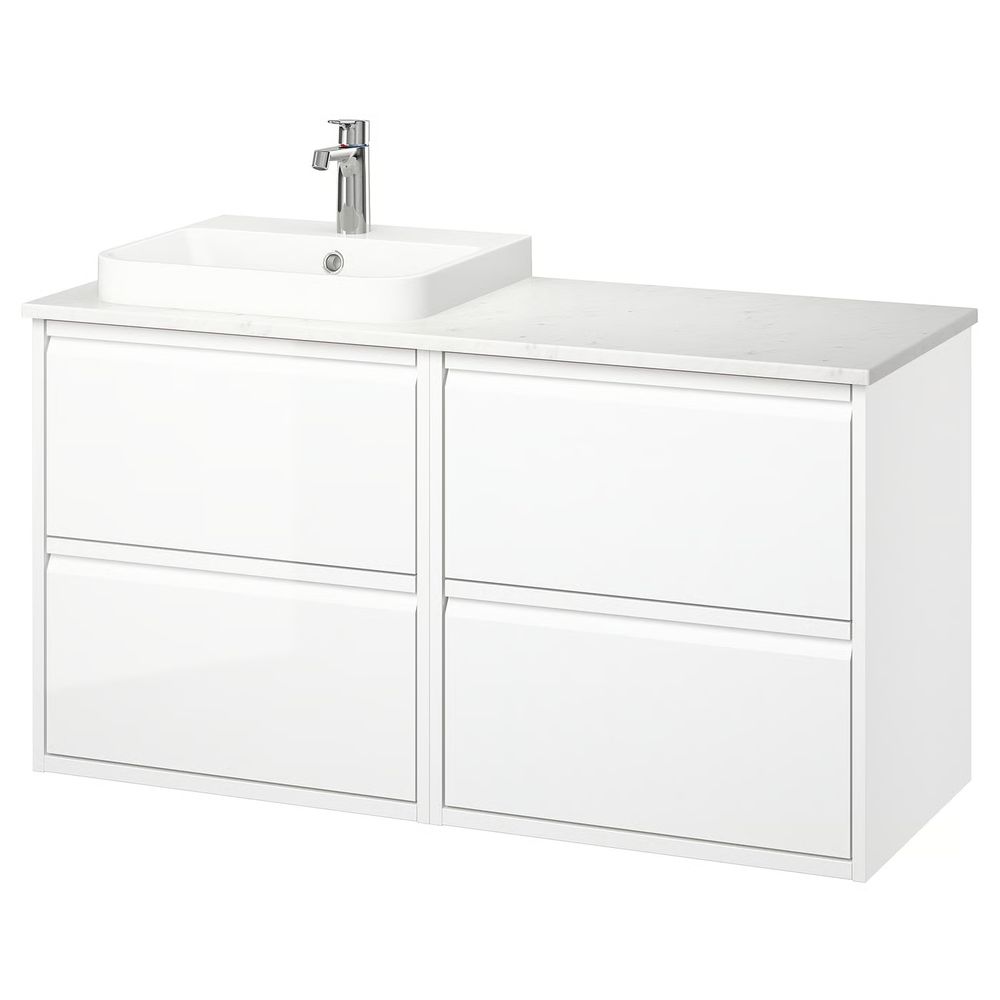 IKEA, вид спереди