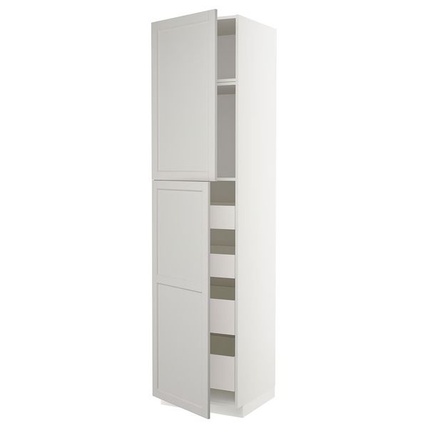 IKEA, вид спереди