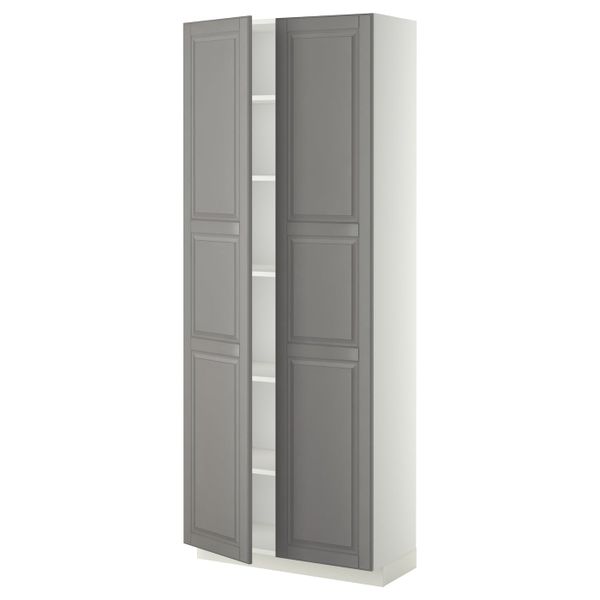 IKEA, вид спереди