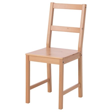 Стул, под антик IKEA EGGELSTAD ЭГГЕЛЬСТАД 304.882.02