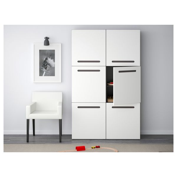 IKEA, дополнительный ракурс