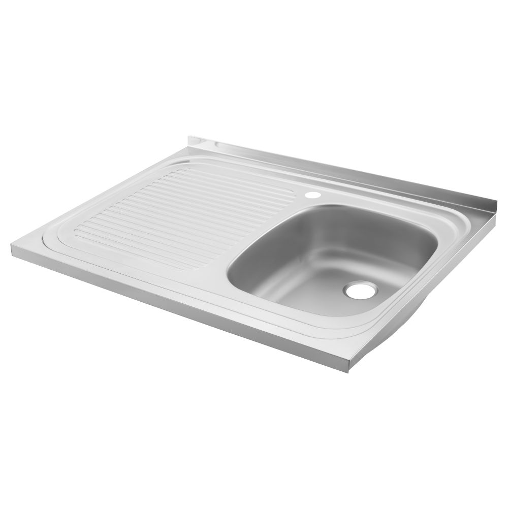 IKEA, вид спереди - схема-чертеж с размерами