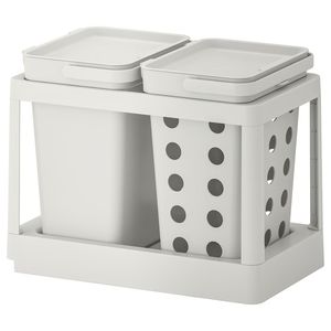 IKEA, вид спереди