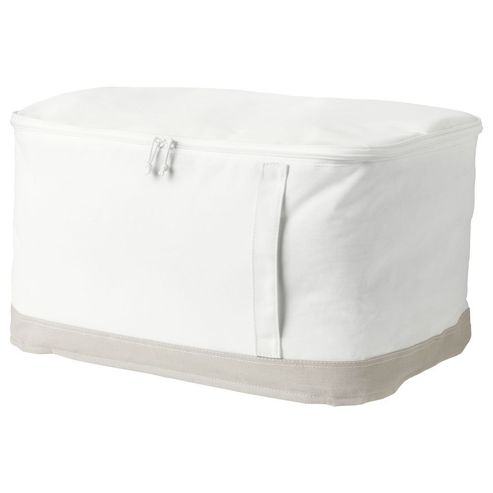 Сумка для хранения 34x51x28 см IKEA LACKISAR ЛАККИСАР 204.321.40 - фото 1